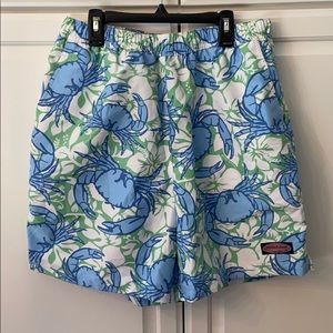 Vineyard Vines Men’s M swimsuit (NWT)